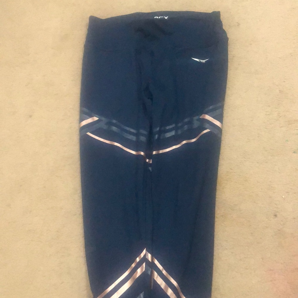 Gym leggings